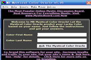 MB Mystical Color Oracle 1.15