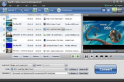 AnyMP4 Video Converter 7.0.8
