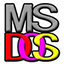 MS-DOS 7.10 完整安装版
