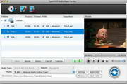 Tipard DVD Audio Ripper for Mac 5.0.26