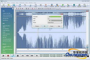 WavePad Audio Editing Software 6.60