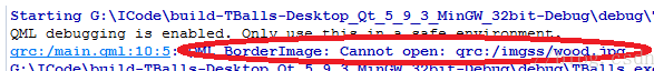 Qt Creator截图