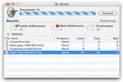 eMail Extractor 3.5 for Mac