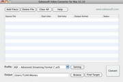 Eahoosoft Video Converter for Mac 2.1