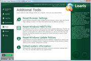 Loaris Trojan Remover 2.0.3