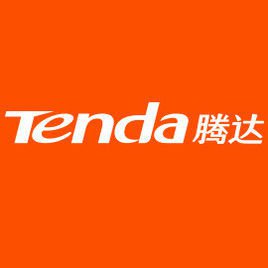 Tenda腾达F306无线路由器固件 1.0.0.6
